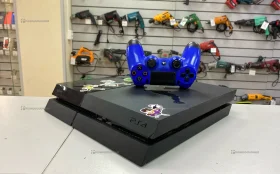 Приставка Sony PS4 Fat 500gb