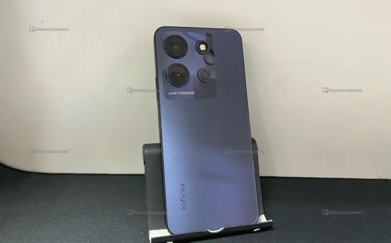 Infinix Note 30i 8/256 ГБ