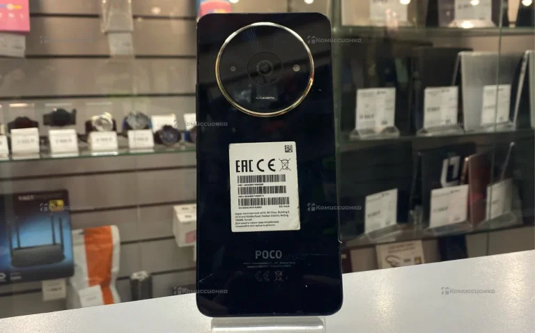 Xiaomi Poco C61 3/64 ГБ