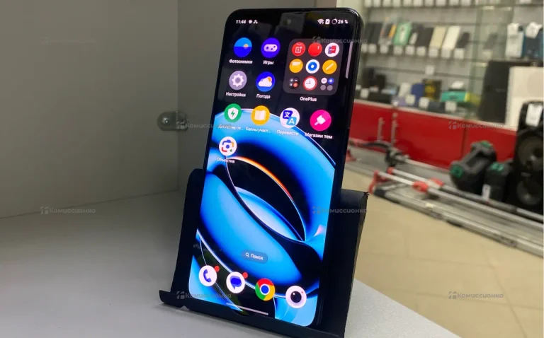 OnePlus 10R 12/256 ГБ