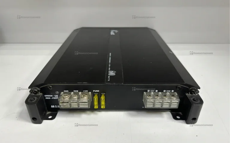Усилитель Kixc AR2.120