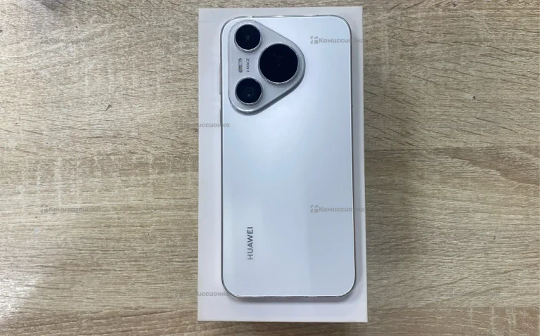 Huawei Pura 70 12/256 ГБ