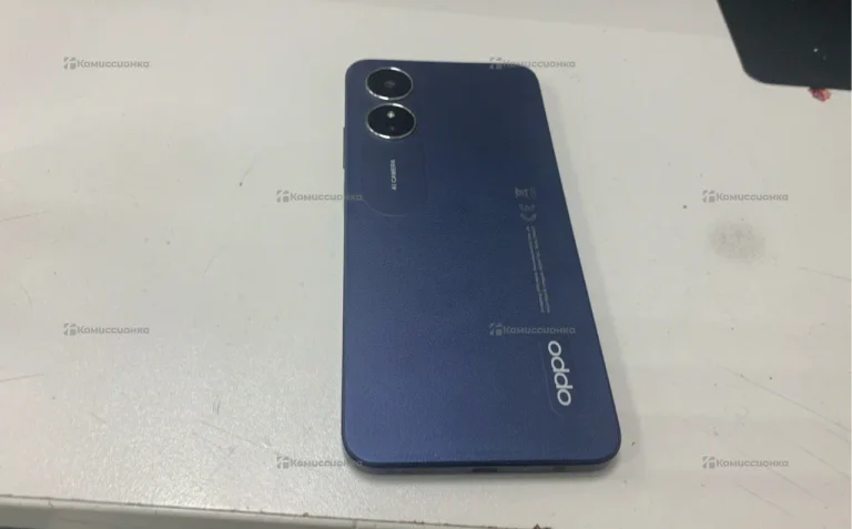 Oppo A17 4/64Gb