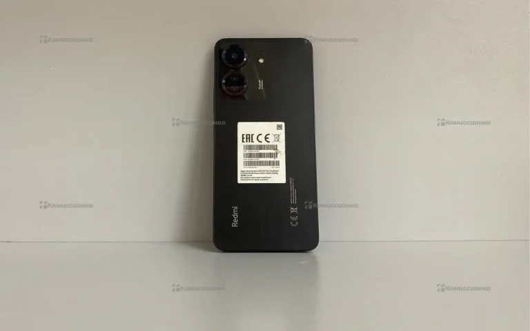 Xiaomi Redmi 13c 4/128 ГБ