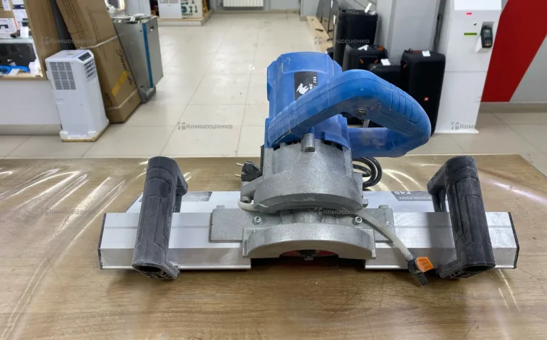 Электрический станок fang tools f45