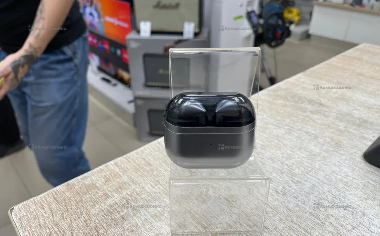 Наушники Samsung Galaxy Buds 3 Pro