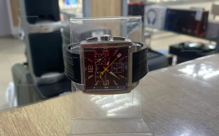 Часы  TISSOT T005.517A