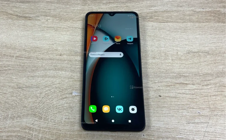 Xiaomi Redmi A3x 3/64ГБ