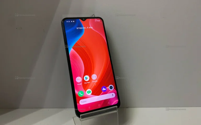 Realme C11 2/32 ГБ
