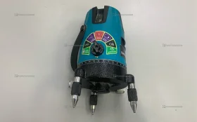 Лазерный уровень INSTRUMAX Constructor 2D