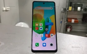 Tecno Spark 20C 8/128 ГБ