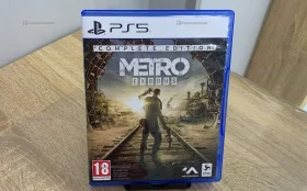 ps4 Metro Exodus