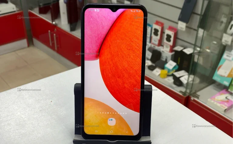 Samsung Galaxy A14 4/64Gb