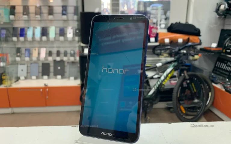 Honor 7A 2/16 ГБ
