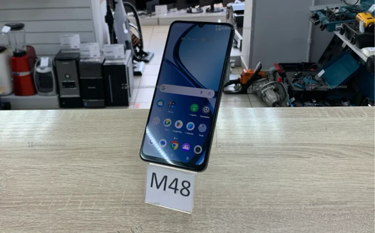 Realme Note 50 4/128Gb