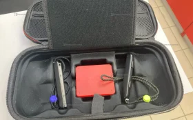 Купить Приставка Nintendo Switch Oled 64 б/у , в Челябинск Цена:20900рублей