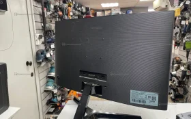 Купить Монитор Samsung C24F396FHI б/у , в Санкт-Петербург Цена:2900рублей