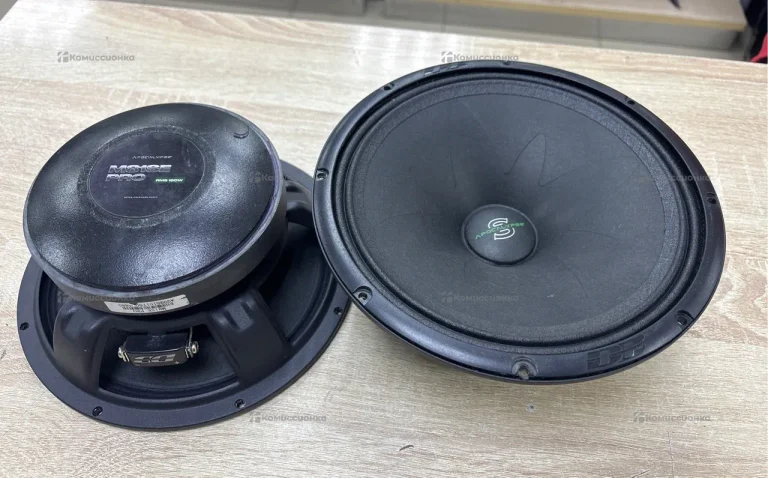 Колонки Apocalypse M81SEPro