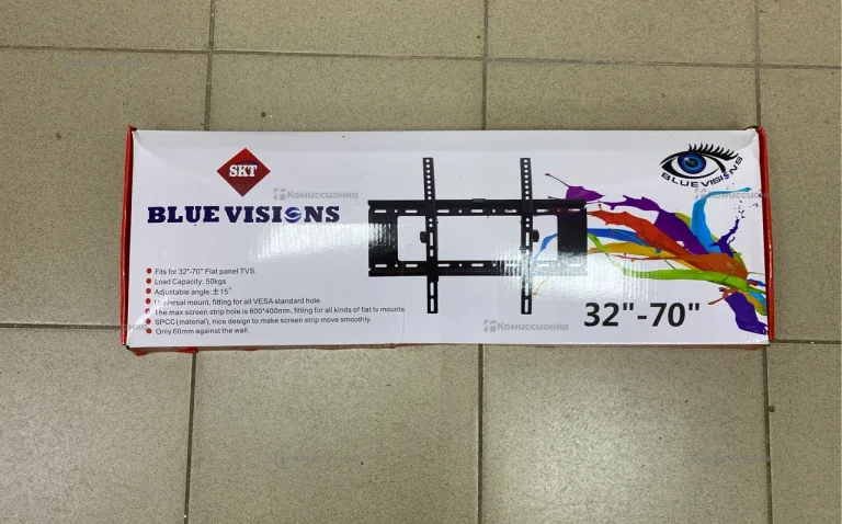 Кронштейн большой С55