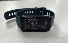 Купить Часы HUAWEI Band 8 б/у , в Москва и область Цена:690рублей