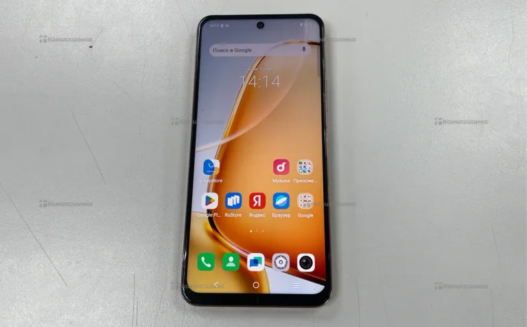 Vivo Y28 8+128Gb