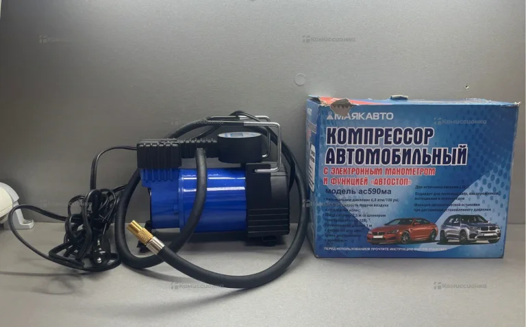 МаякАвто ac590ma