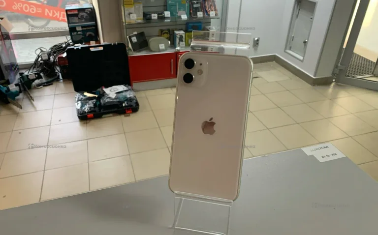 Apple iPhone 11 64Gb