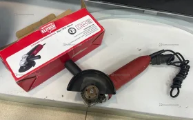 Купить УШМ Elitech МШУ 0912 б/у , в Москва и область Цена:1900рублей