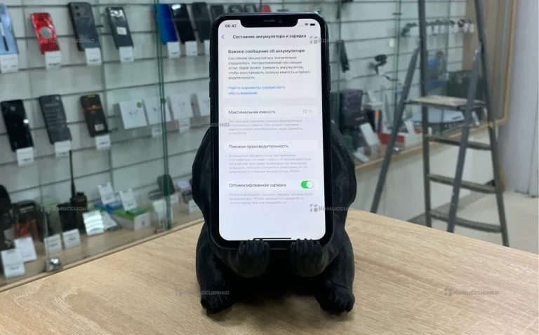 Apple IPhone 11 64Gb