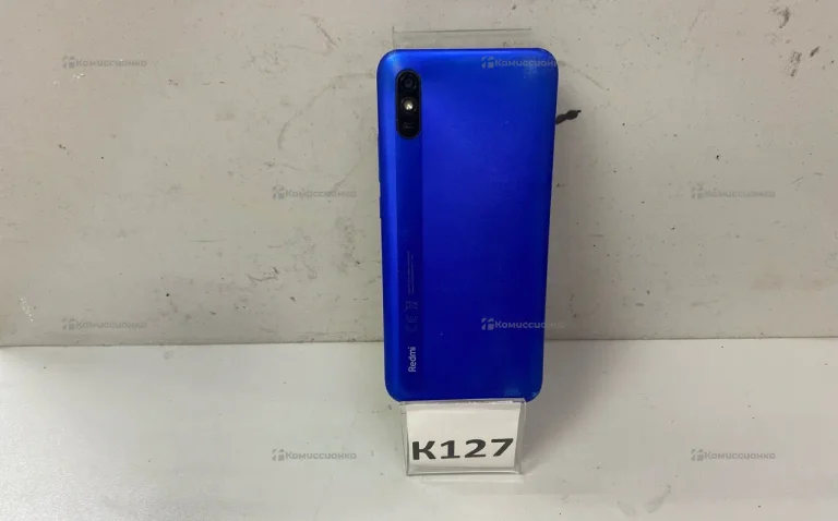 Xiaomi Redmi 9A 2/32 GB