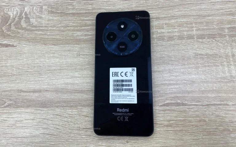 Xiaomi Redmi 14C 4/128 ГБ