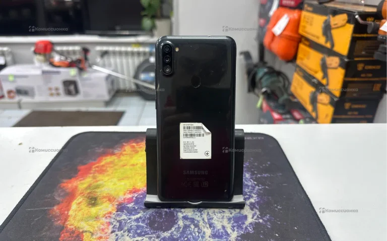 Samsung Galaxy A11 2/32 ГБ