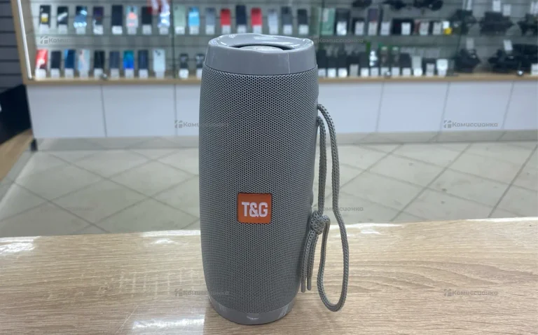 Колонка T&G TG-157