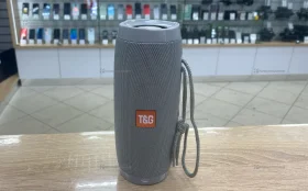 Купить Колонка T&G TG-157 б/у , в Самара Цена:690рублей