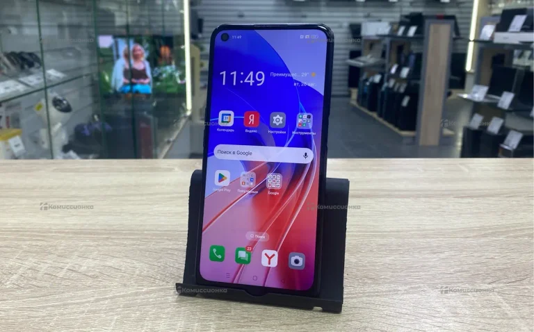 Oppo A55 4/128Gb