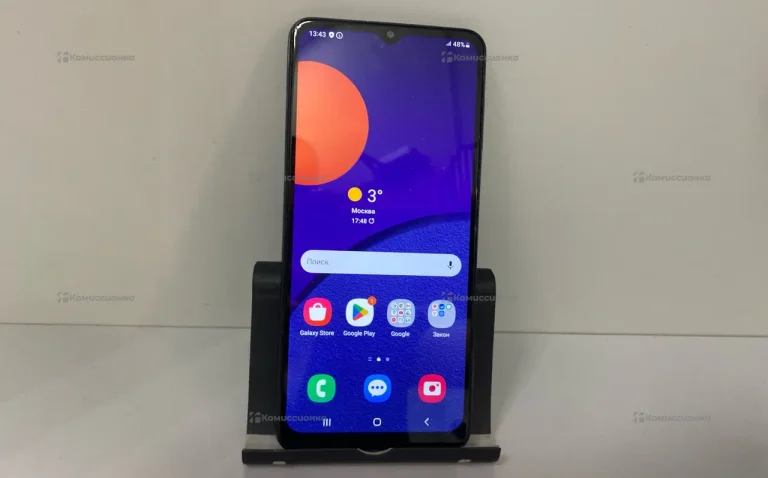 Samsung Galaxy M12