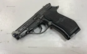 Купить Пневматический пистолет Gletcher BRT 84 б/у , в Казань Цена:2900рублей