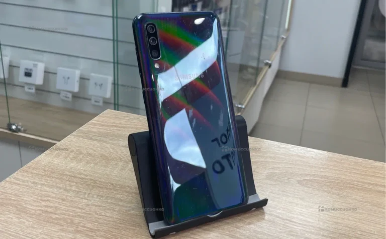 Samsung Galaxy A50 4/64 ГБ