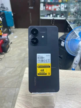 Купить Realme Note 60 4/128 ГБ б/у , в Зеленодольск Цена:4500рублей
