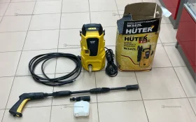 Мойка высокого давления Huter W342L