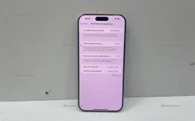 Apple iPhone 16 Pro Max 8/256 ГБ