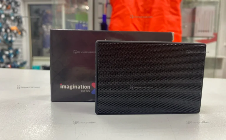 Колонка беспроводная Concept