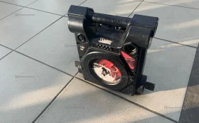 Автомобильное зарядное устройство Lemania Energy