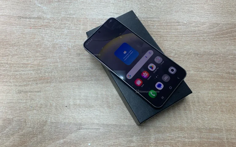 Samsung Galaxy S24 8/256 ГБ