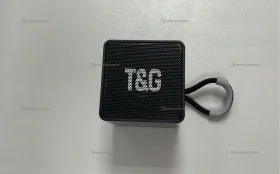 Купить Колонка  T&G 687 б/у , в Рязань Цена:500рублей