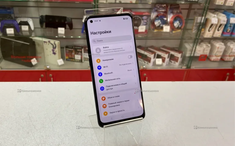 Oppo Reno 8T 8/128 ГБ