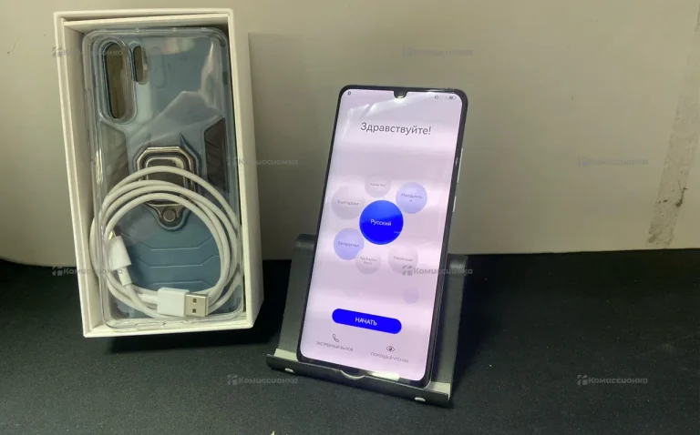 Huawei P30 Pro 8/256 ГБ