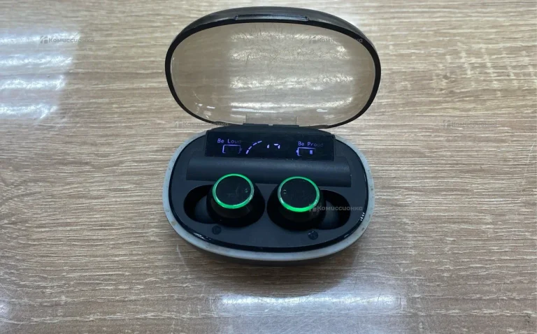 Наушники  W39-celebart