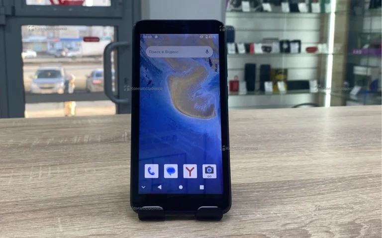 ZTE Blade L9 1/32 ГБ