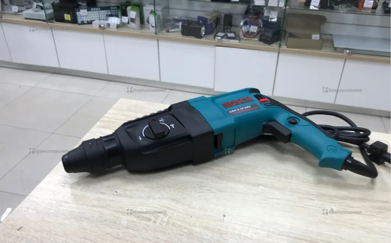 Перфоратоо bosch gbh 2-28 (rep)